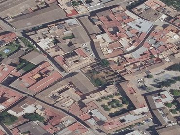 Terreno residenziale in vendita a MORLA 1