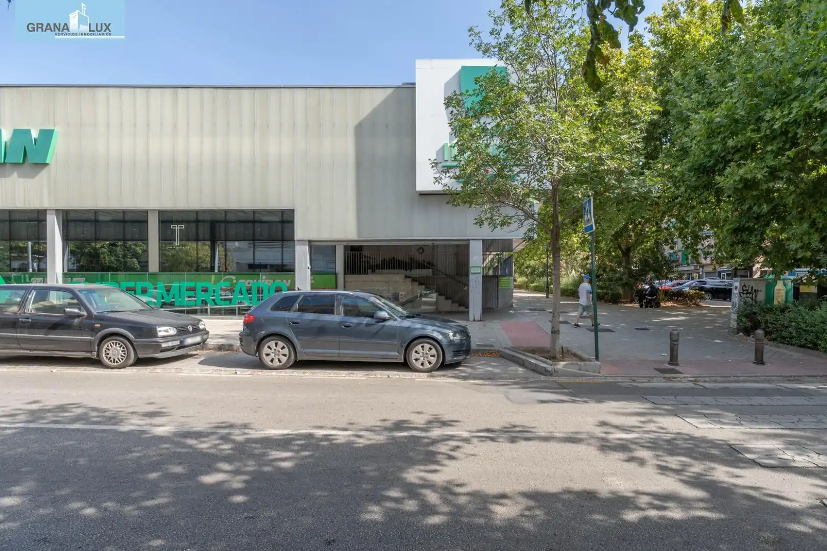 Business premises for sale in Calle Recoletos, imagen 27