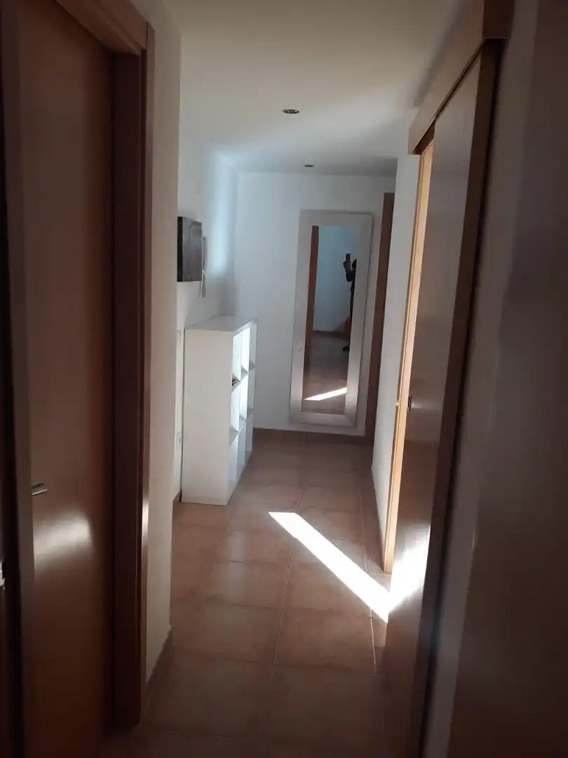 Pis en venda en Les Borges del Camp amb Aire condicionat, Calefacció i Terrassa