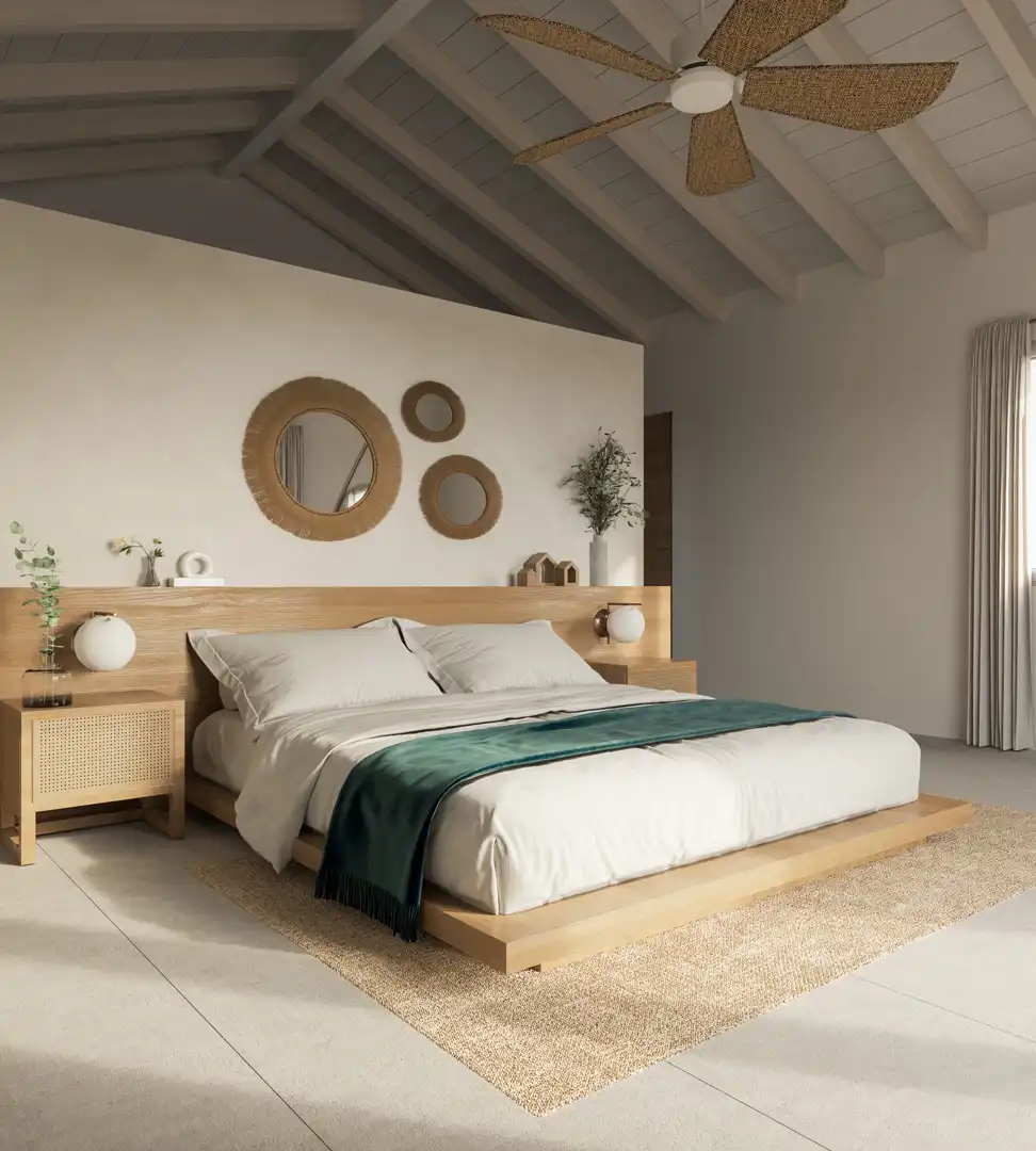 Casa rústica con piscina en venta en Sa Ràpita - Ses Covetes, imagen 5