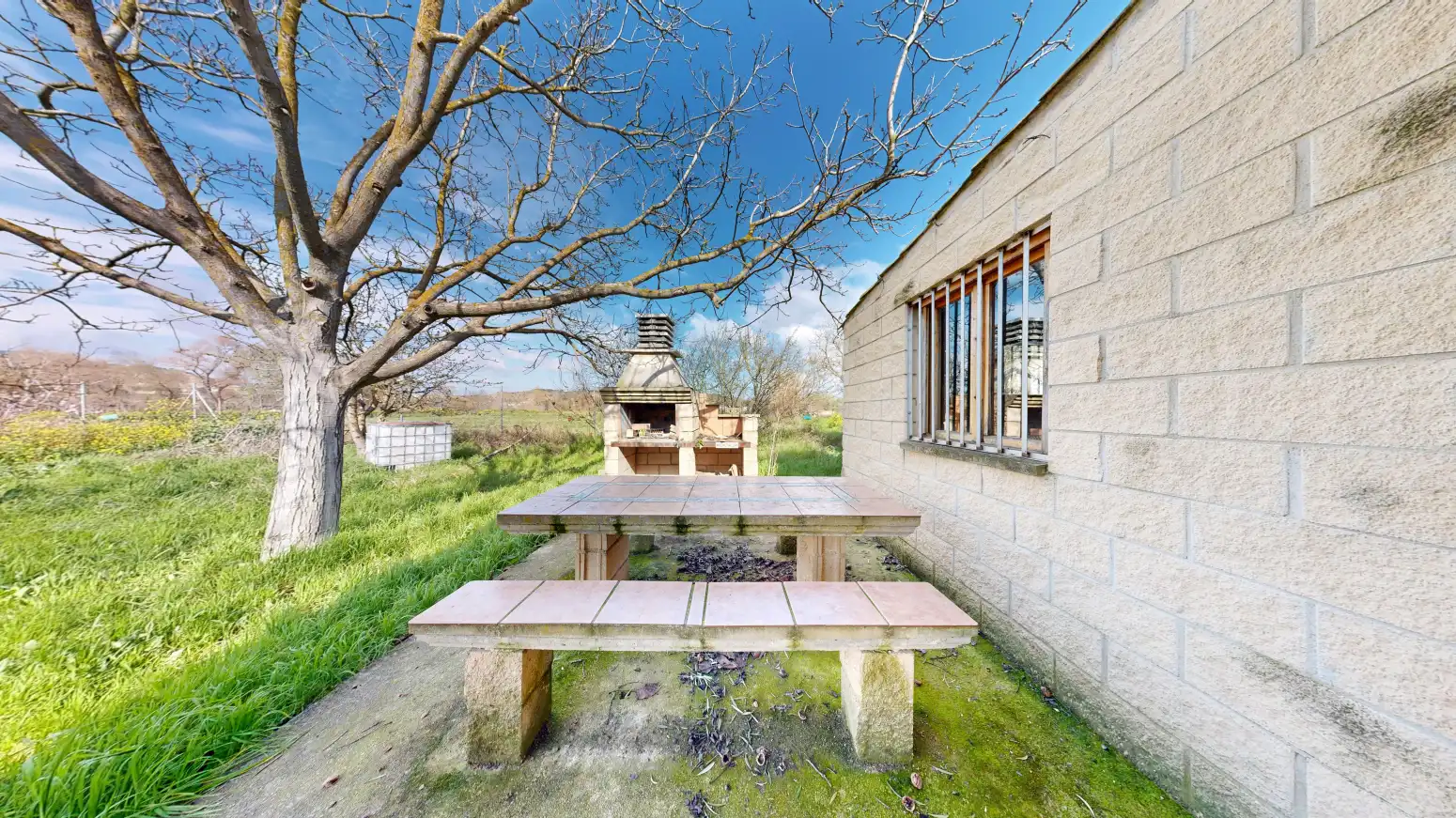 Rural land for sale in Carcastillo - DISEMINADO, imagen 20