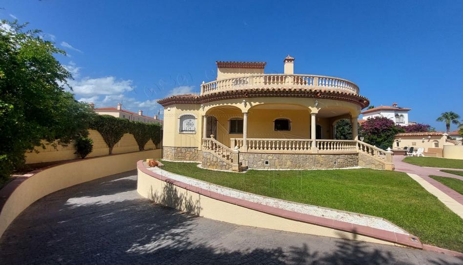 Foto 1 de Casa o chalet en venta en Passeig Marítim, Tarragona