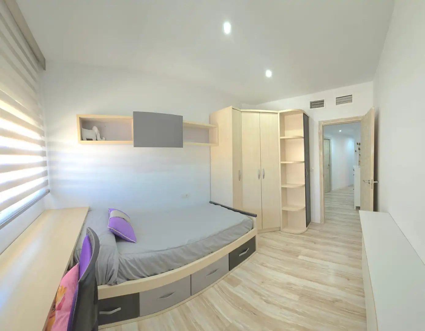 Wohnung mit Terrasse zum Verkauf in Calle imperio, imagen 17