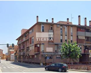 Exterior view of Flat for sale in  Murcia Capital  with Storage room