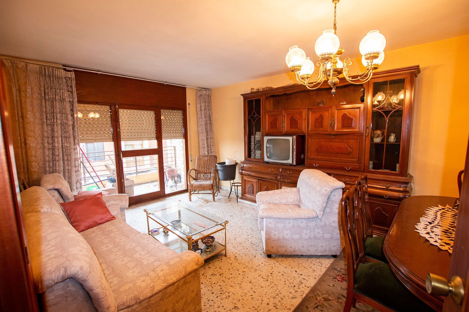 Pis en venda a Primo de Rivera, Caspe