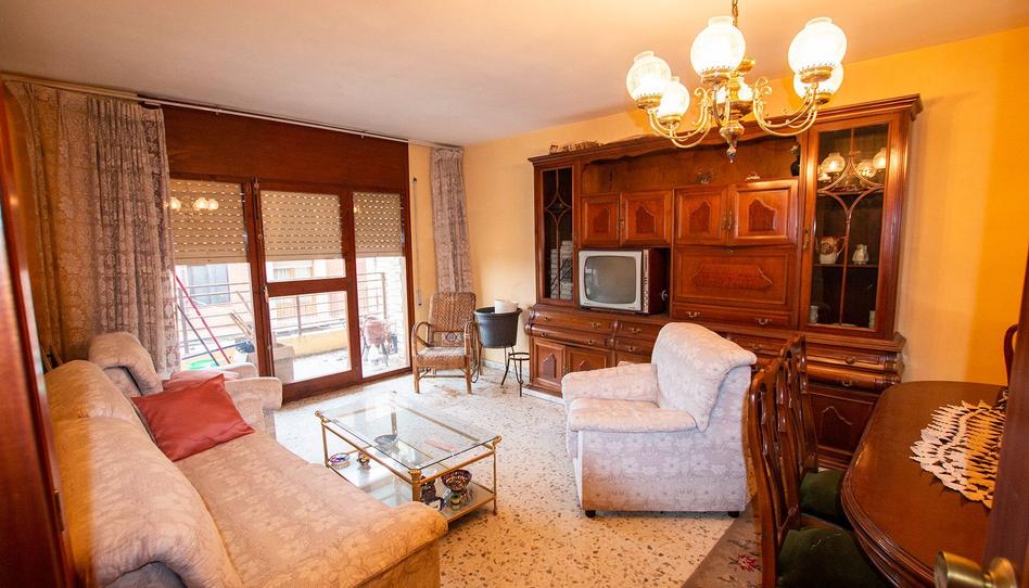 Photo 1 of Flat for sale in Primo de Rivera, Caspe, Zaragoza