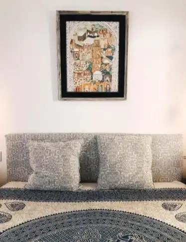 Piso con terraza en venta en Tarifa ciudad, imagen 16
