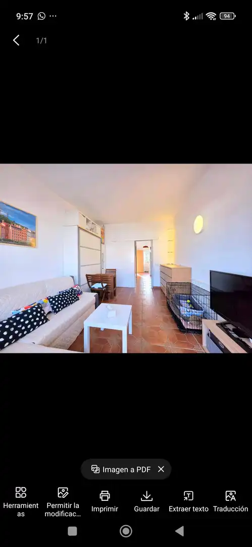 Apartament en venda a Cartagena, Murcia