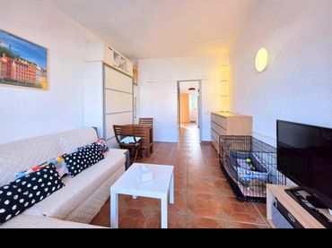 Apartamento con piscina en venta en PARAISO 1