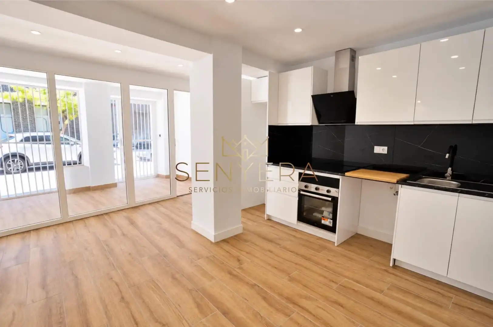 Flat for sale in Patraix, imagen 5