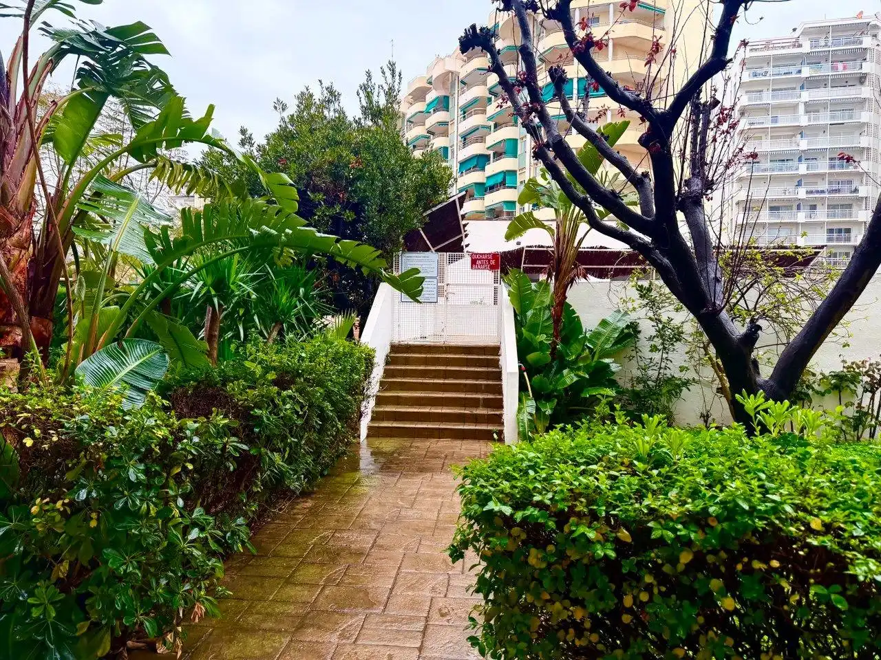 Apartamento con ascensor en venta en Platja de la Pobla de Farnals, imagen 20