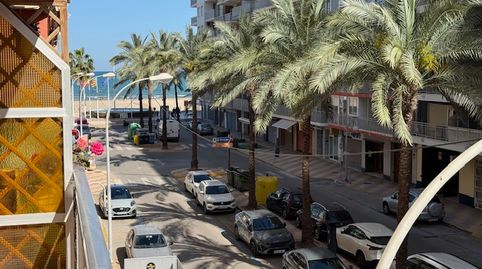 Foto 5 de Apartamento en venta en Avinguda Blasco Ibáñez, 7, Sant Antoni, Cullera