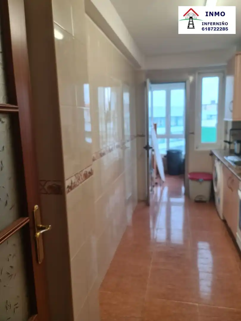 Piso en venta en Ferrol con Aire acondicionado y Terraza