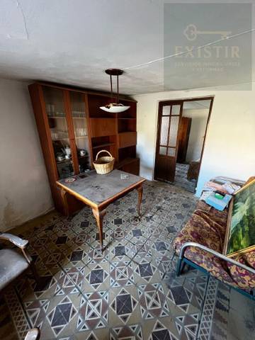 Casa-chalet en Venta en Villoldo