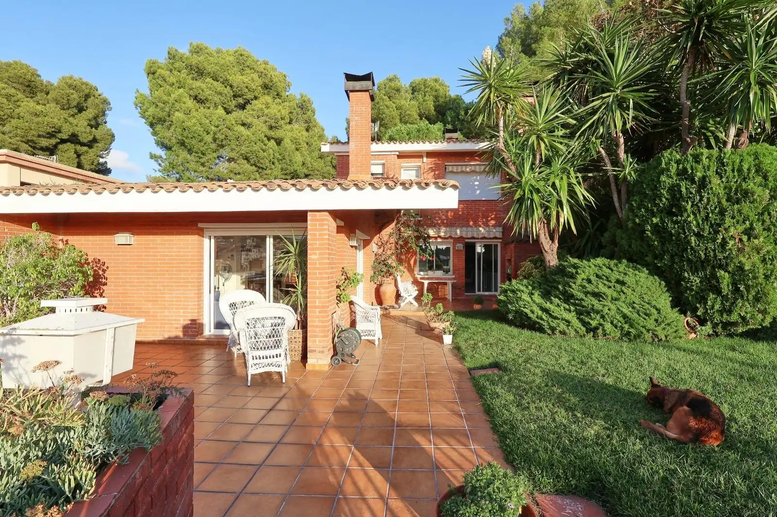 Casa amb piscina en venda a Segur de Calafell, imagen 2