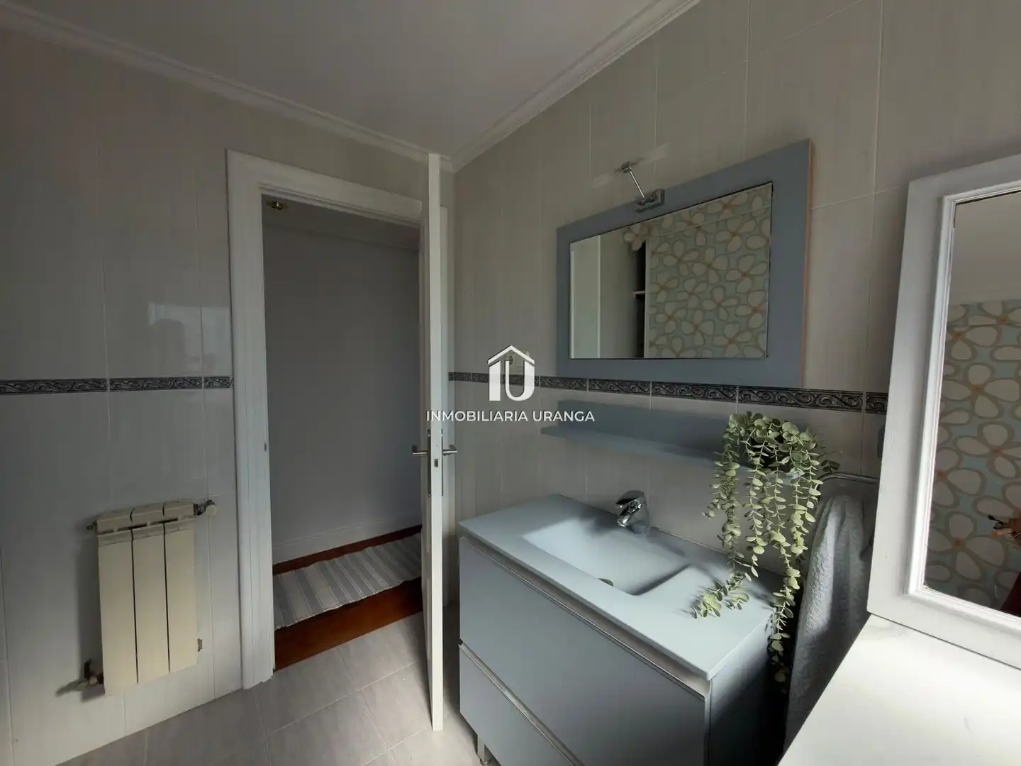 Bedroom of Flat for sale in Zona Playa