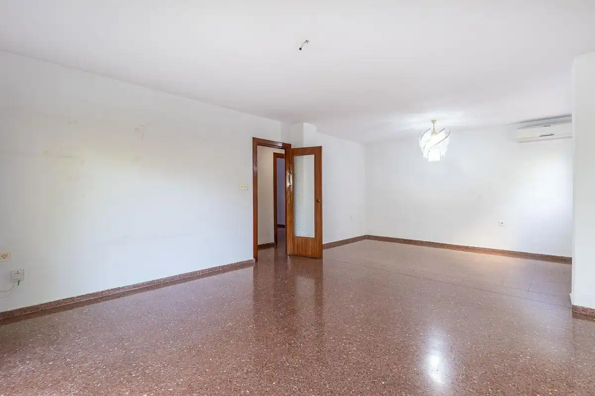 Piso con terraza en venta en Calle del Profesor Agustín Escribano 7, imagen 7