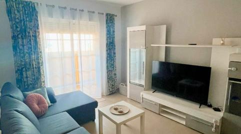 Photo 2 of Flat for rent in Calle Jesús de Perceval, Aguadulce Norte, Roquetas de Mar