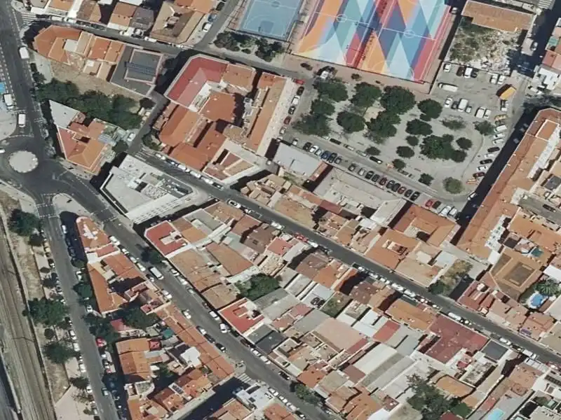 Wohnung zum Verkauf in Callejo 7