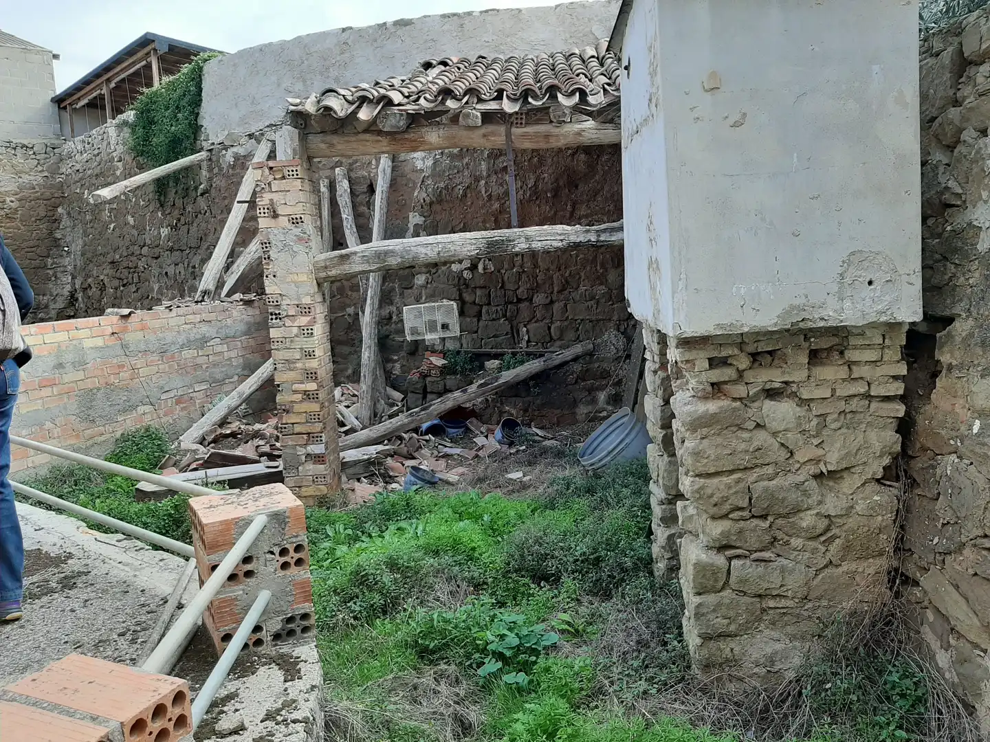 Casa o xalet en venda a Carrer Castell, Preixens