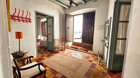 Foto 3 de Casa o xalet en venda a Calle Francisco Martínez, 21, Hinojales, Huelva