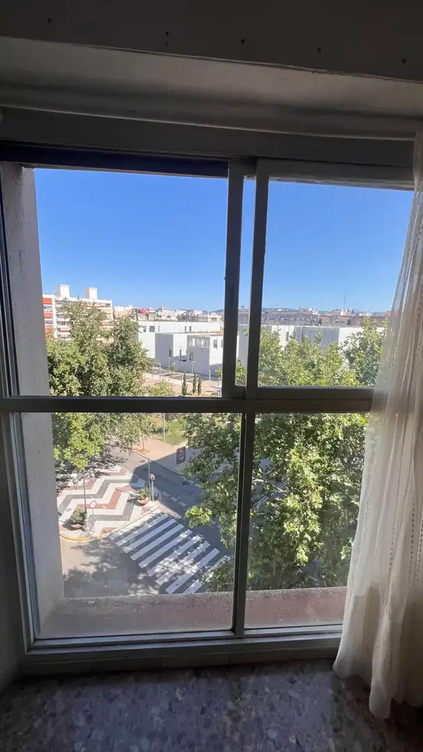 Außenansicht von Wohnung zum Verkauf in Gandia mit Terrasse