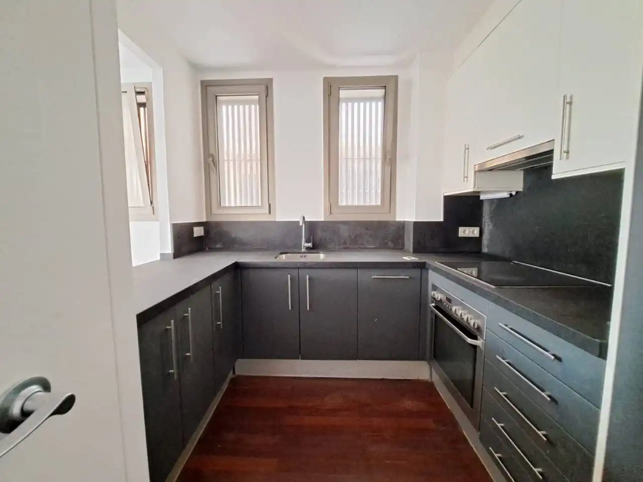 Flat for sale in Calle Lacy, Centre
