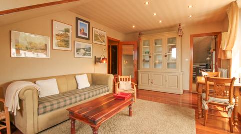 Foto 2 de Àtic en venda a Camino Sabenas, 1, Sallent de Gállego, Huesca