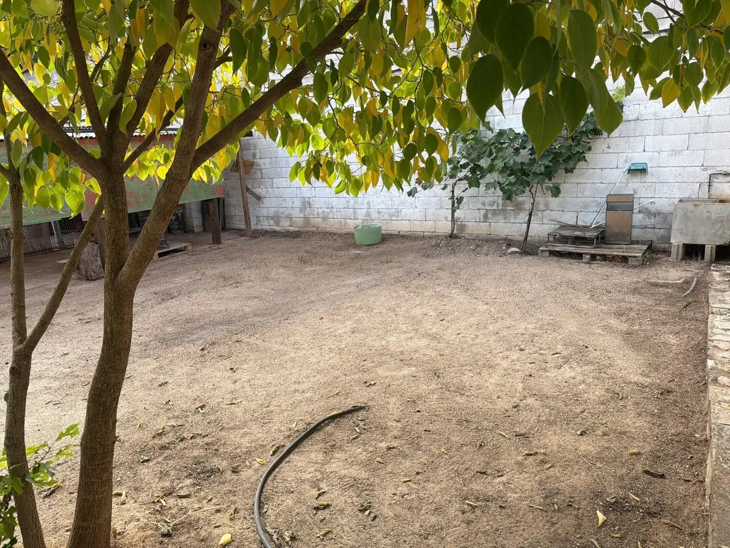 Flat for rent in Almansa, Albacete
