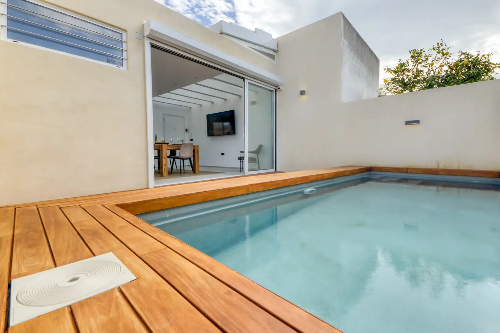Villa mit Pool zum Verkauf in Carrer Cala Petita, imagen 3
