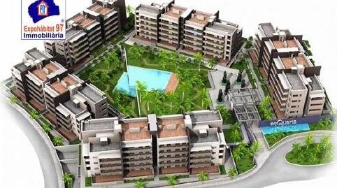 Foto 5 de Apartament en venda a Plaça Europa - Port Aventura, Salou