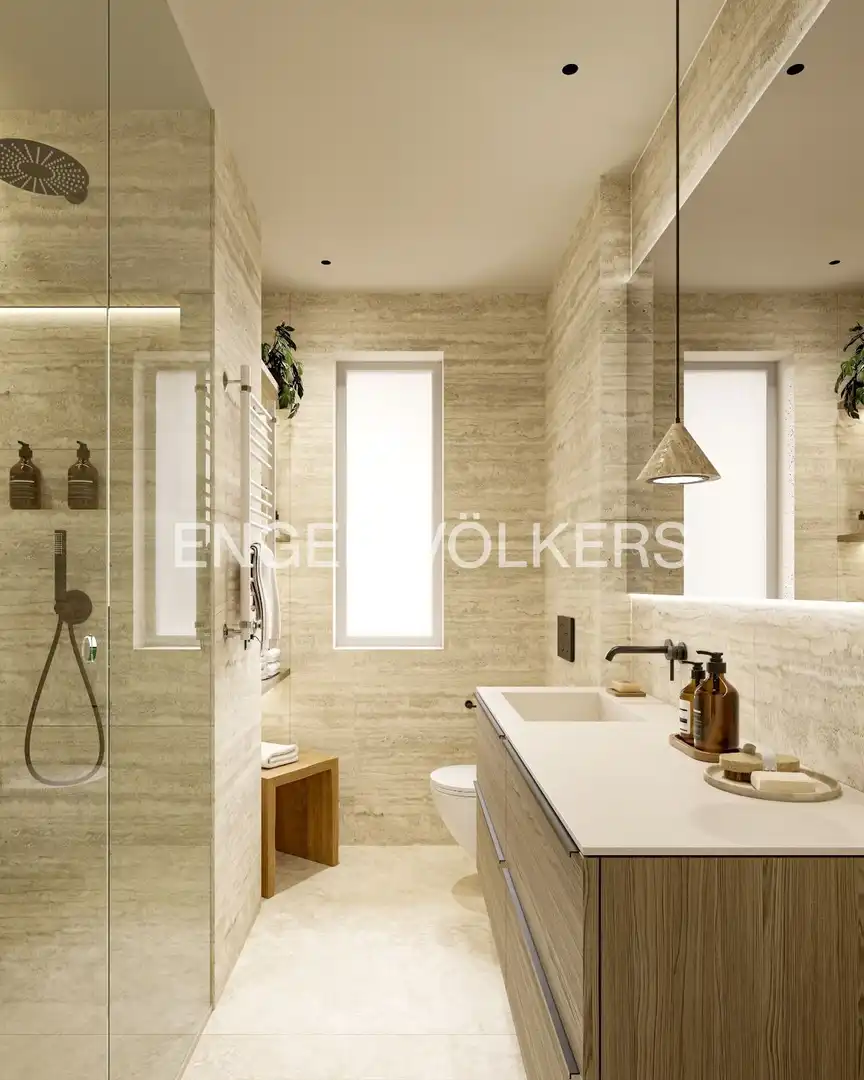 Piso con ascensor en venta en Calle del Doctor Esquerdo, imagen 6