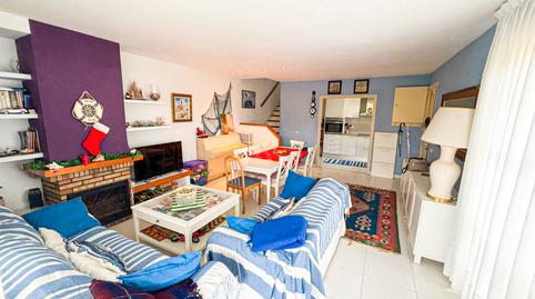 Foto 4 de Casa adosada de lloguer a Carrer Xaloc, Creixell, Tarragona