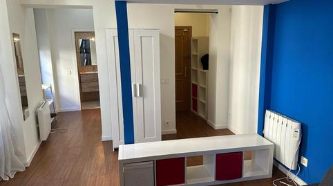 Photo 2 of Study to rent in De Oriente, Palacio,  Madrid Capital