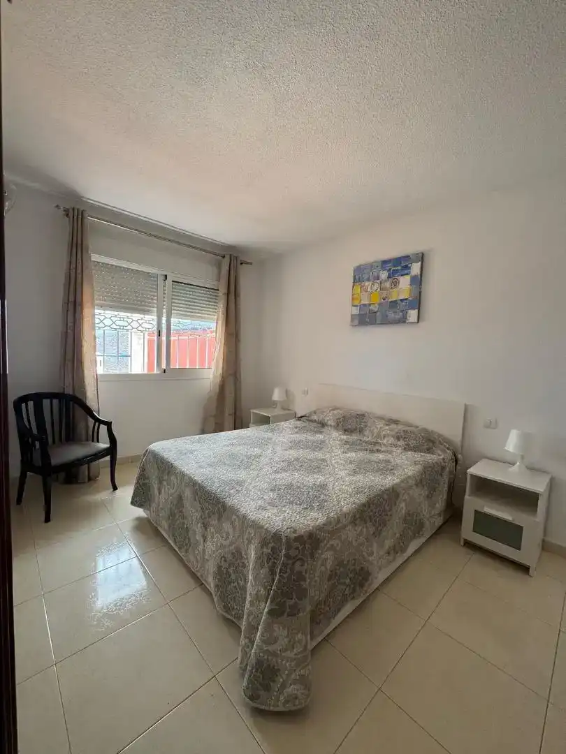 Flat for sale in Calle Murcia, 3, Torviscas Centro y Alto