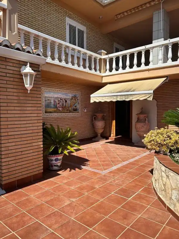 Villa con terrazza in vendita a Urb. Tancat de l'Alter, imagen 58