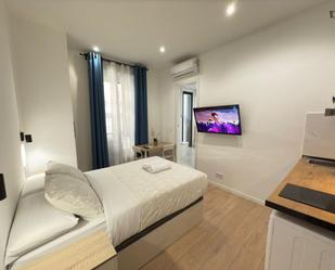Study to rent in Gaztambide