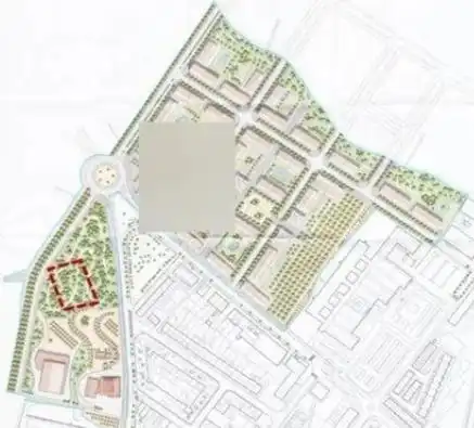 Außenansicht von Residential zum Verkauf in Vilafranca del Penedès