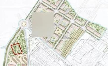 Foto 2 de Residencial en venda a De la Pelegrina, L'Espirall, Barcelona