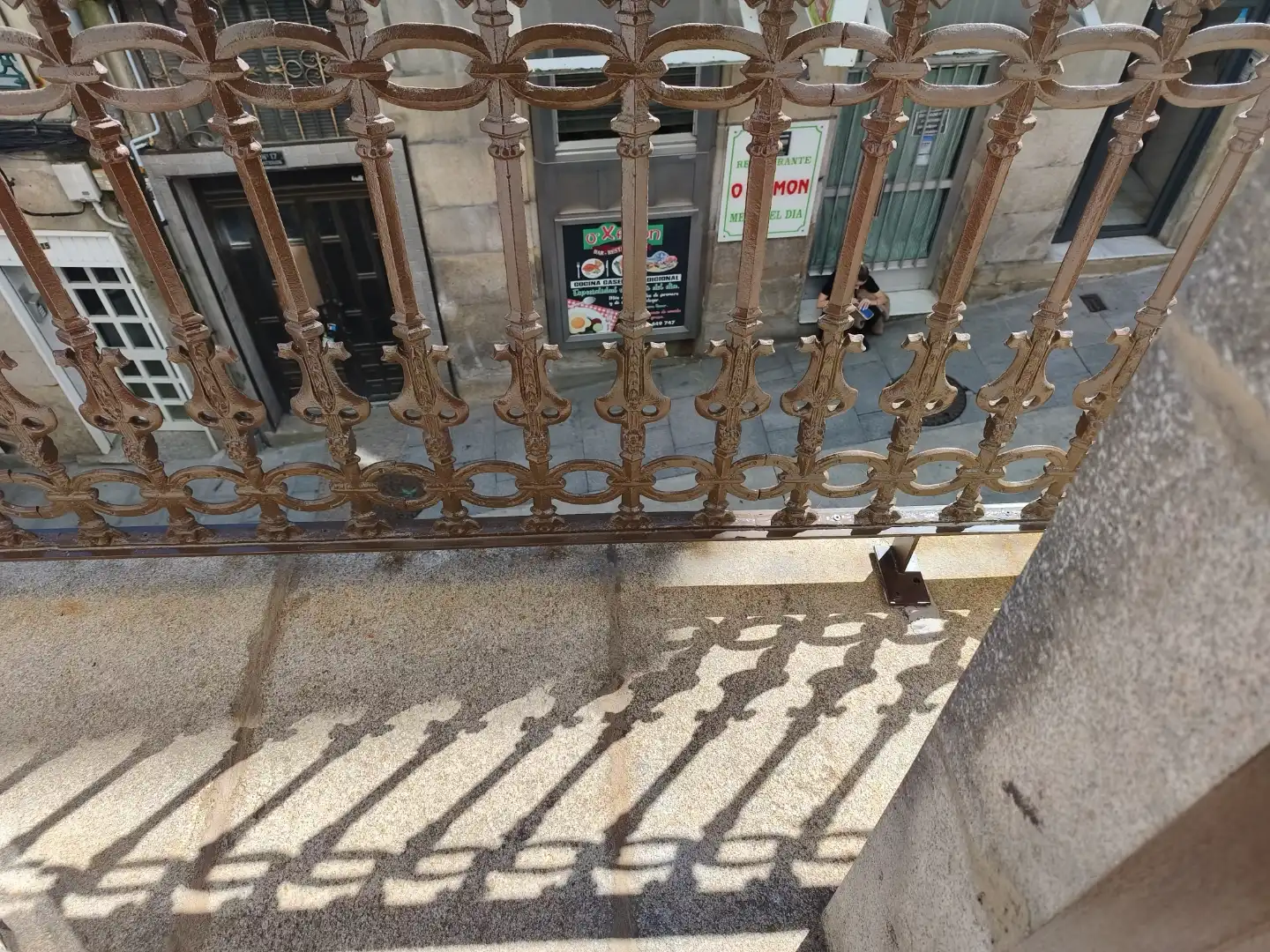 Flat for rent in Rúa de Manuel Núñez, 12, Plaza España - Corte Inglés