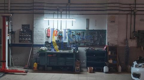 Photo 4 of Industrial buildings for sale in La Vega - La Sal, León