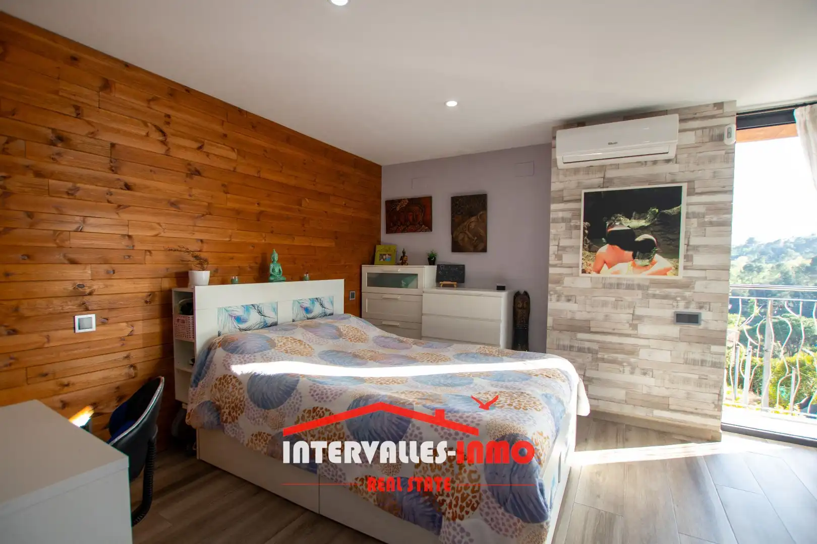 Casa o chalet en venta en Lliçà d'Amunt