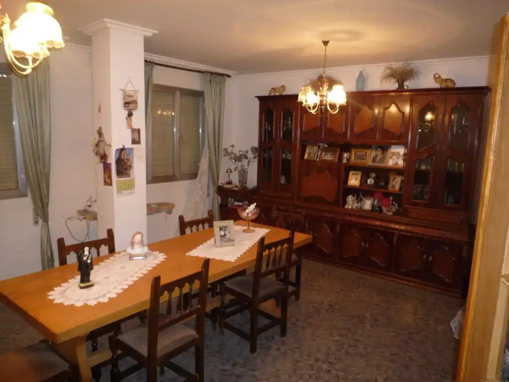 Comedor de Casa o chalet en venta en Cacabelos