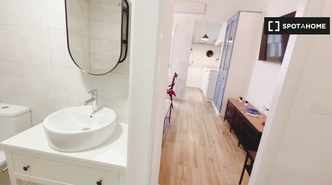 Foto 3 de Piso de alquiler en El Cabanyal - El Canyamelar, Valencia Capital