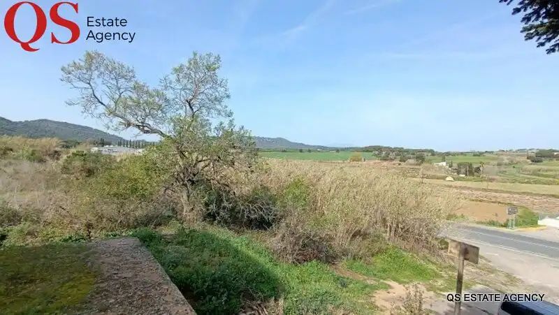 Buildings for sale in Palafolls