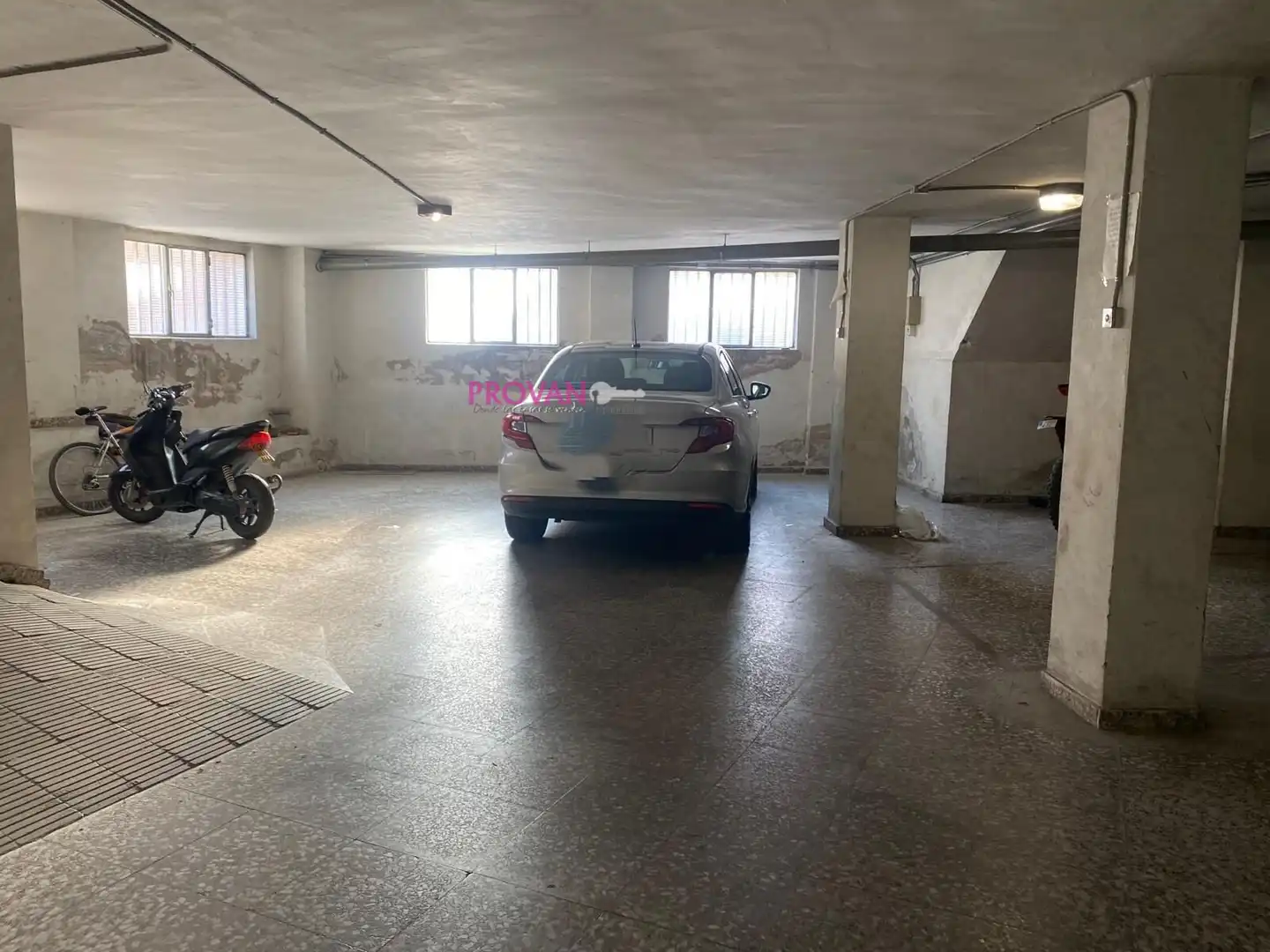 Parking de Garaje en venta en Petrer
