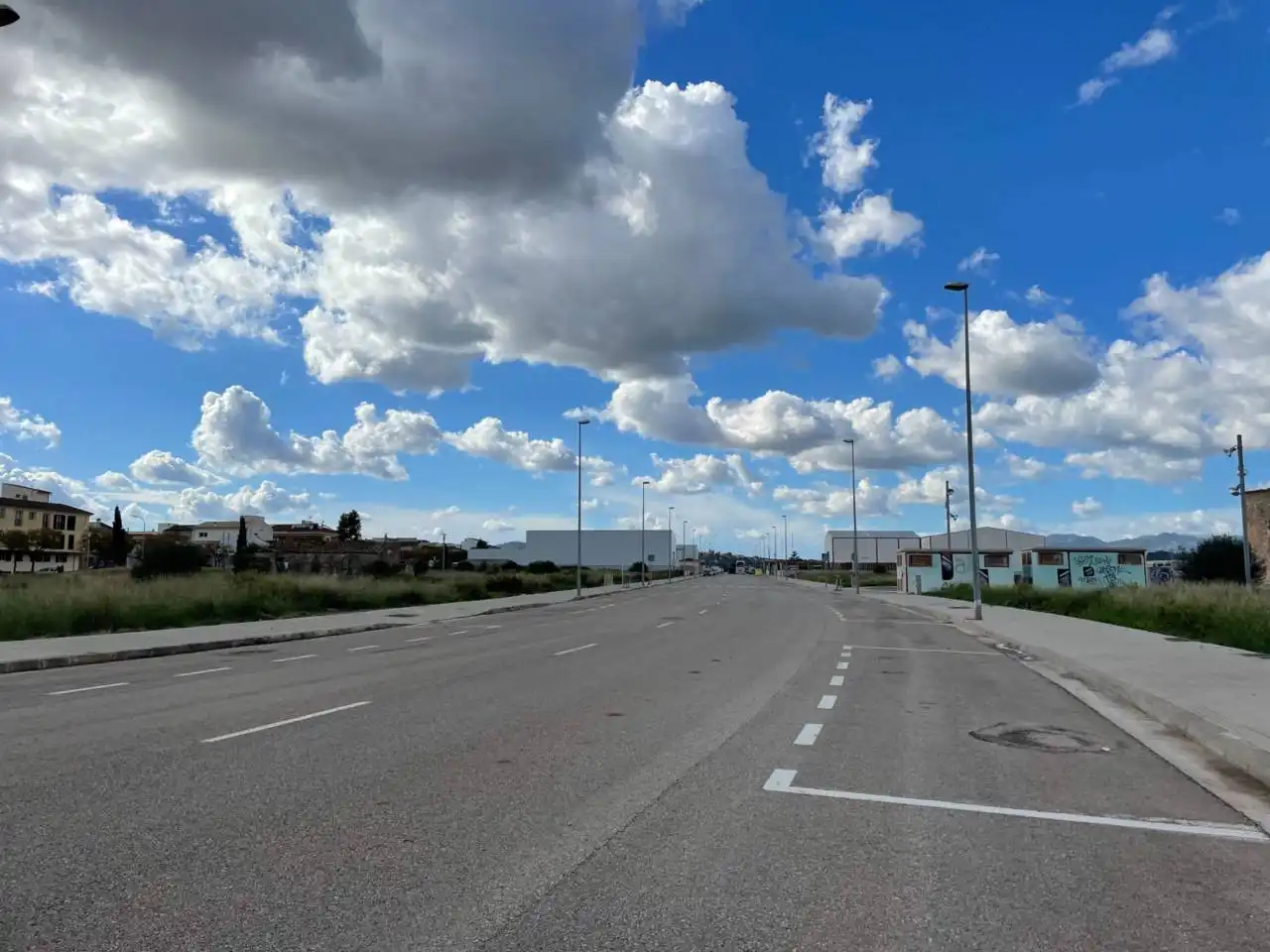 Wohnbaugrundstück zum Verkauf in Sa Pobla, imagen 6