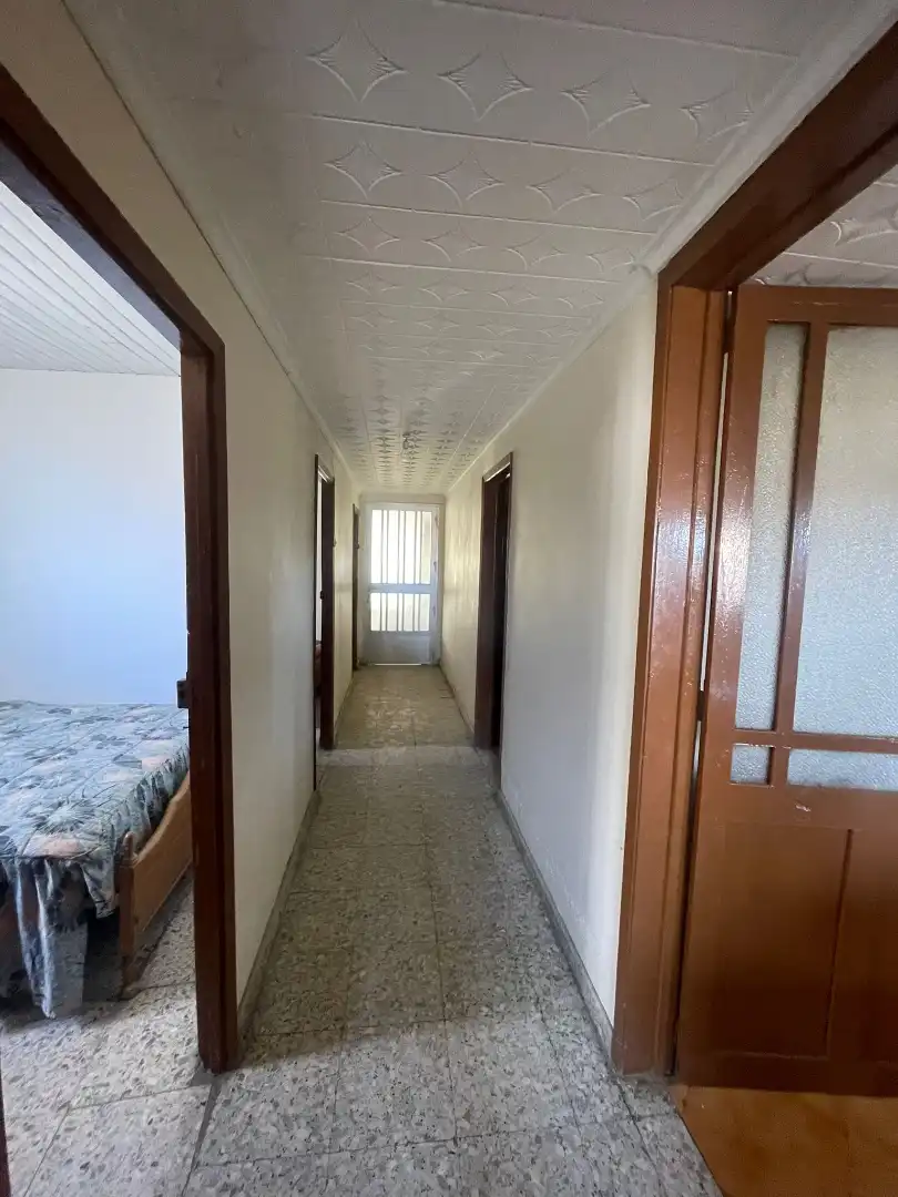 Casa o chalet en venta en O Irixo con Calefacción, Parquet y Trastero