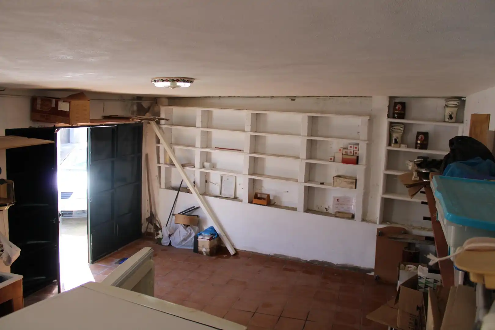 Casa o xalet en venda en Castilblanco de los Arroyos amb Aire condicionat, Calefacció i Traster