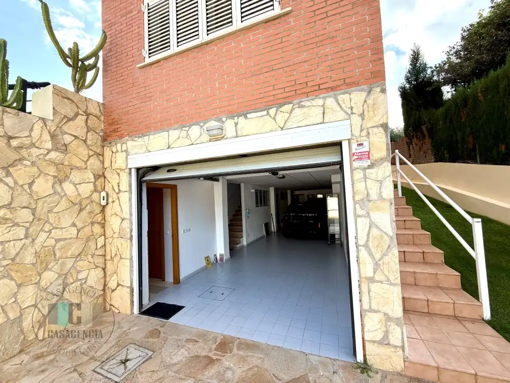 Casa o xalet en venda a Calle Dels Traginers, El Balcó - Jaume I